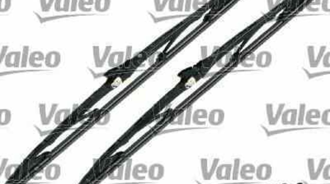 lamela stergator MERCEDES-BENZ COUPE C123 Producator VALEO 567830