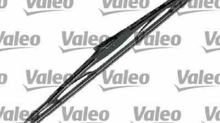lamela stergator MERCEDES-BENZ E-CLASS Cabriolet A124 VALEO 567804