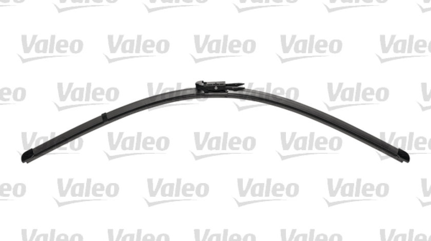 lamela stergator MERCEDES-BENZ KLASA M W166 Producator VALEO 577857