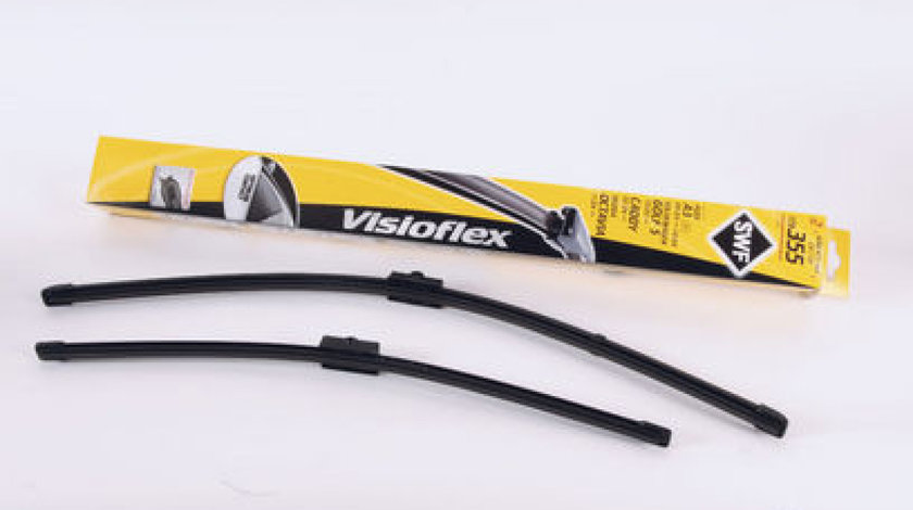 Lamela stergator MERCEDES-BENZ SPRINTER 35-t nadwozie pe³ne 906 Producator SWF 119407