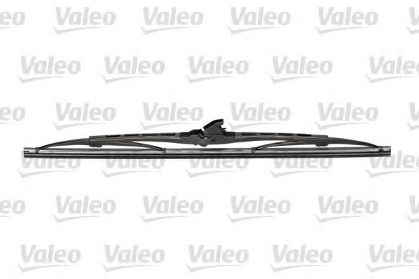 Lamela stergator MERCEDES E-CLASS (W211) (2002 - 2009) VALEO 575540 piesa NOUA