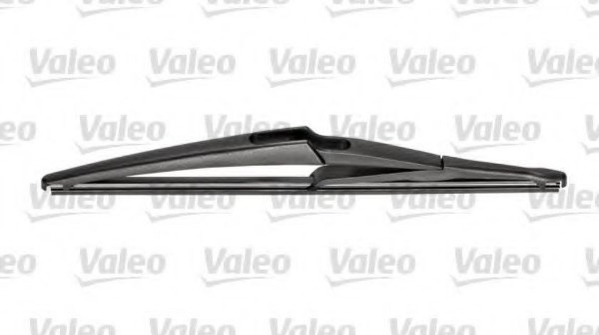 Lamela stergator MERCEDES GL-CLASS (X166) (2012 - 2016) VALEO 574151 piesa NOUA