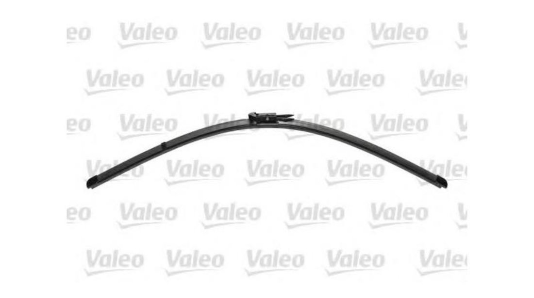 Lamela stergator Mercedes GL-CLASS (X166) 2012-2016 #3 1668201045