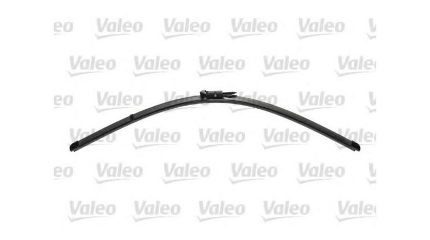 Lamela stergator Mercedes GL-CLASS (X166) 2012-2016 #3 1668201045