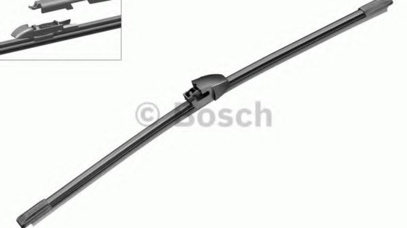 Lamela stergator MERCEDES GLA-CLASS (X156) (2013 - 2016) BOSCH 3 397 013 741 piesa NOUA