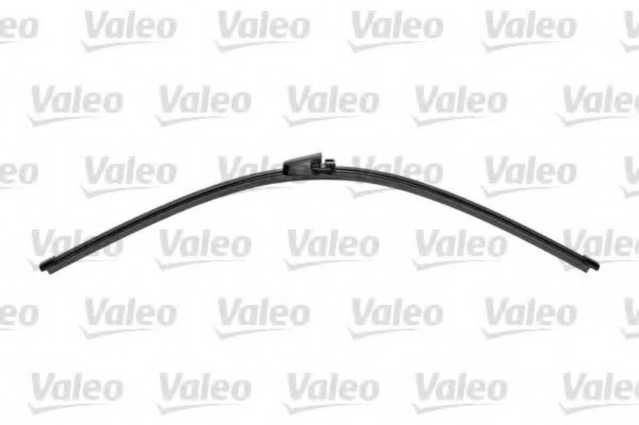 Lamela stergator MERCEDES SPRINTER 3,5-t bus (906) (2006 - 2016) VALEO 574334 piesa NOUA