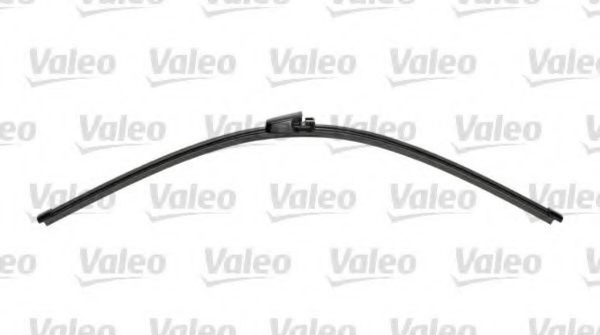 Lamela stergator MERCEDES SPRINTER 3,5-t caroserie (906) (2006 - 2016) VALEO 574334 piesa NOUA