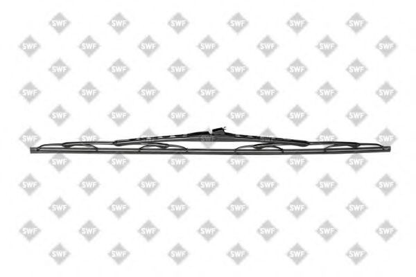 Lamela stergator MERCEDES V-CLASS (638/2) (1996 - 2003) SWF 116153 piesa NOUA