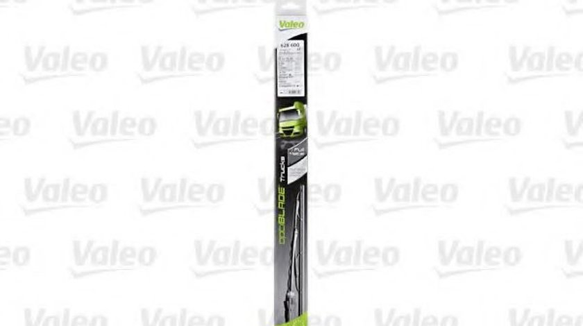 Lamela stergator MERCEDES VARIO combi (1996 - 2016) VALEO 628600 piesa NOUA