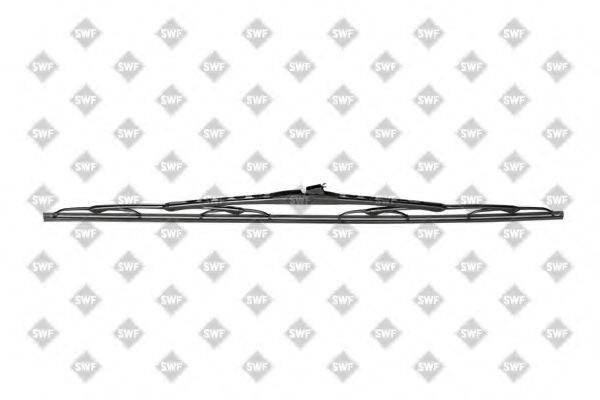 Lamela stergator MERCEDES VITO bus (638) (1996 - 2003) SWF 116154 piesa NOUA