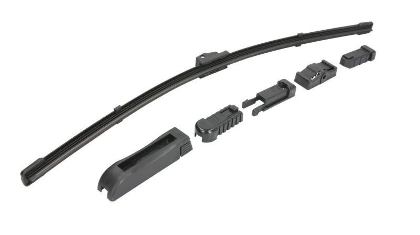 Lamela stergator MINI MINI COUNTRYMAN (R60) MAMMOOTH MMT MG PP448B1