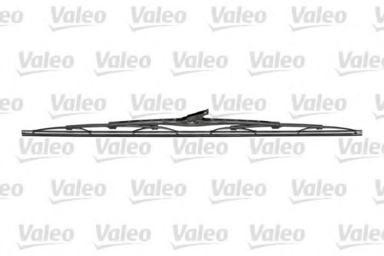 Lamela stergator MITSUBISHI COLT VI (Z3, Z2) (2002 - 2012) VALEO 575561 piesa NOUA
