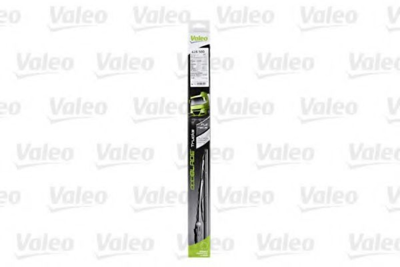 Lamela stergator MITSUBISHI L 200 (K7, K6) (1996 - 2007) VALEO 628500 piesa NOUA