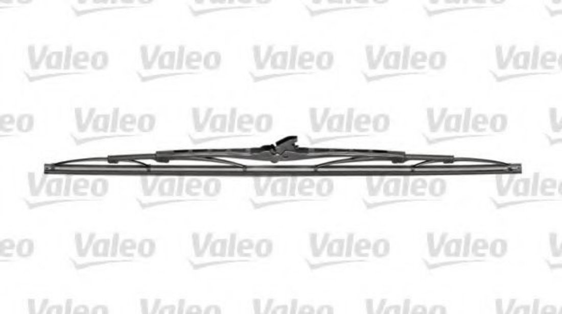 Lamela stergator MITSUBISHI PAJERO II Canvas Top (V2_W, V4_W) (1990 - 2000) VALEO 575548 piesa NOUA