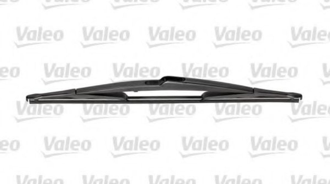 Lamela stergator NISSAN MICRA III (K12) (2003 - 2010) VALEO 574128 piesa NOUA