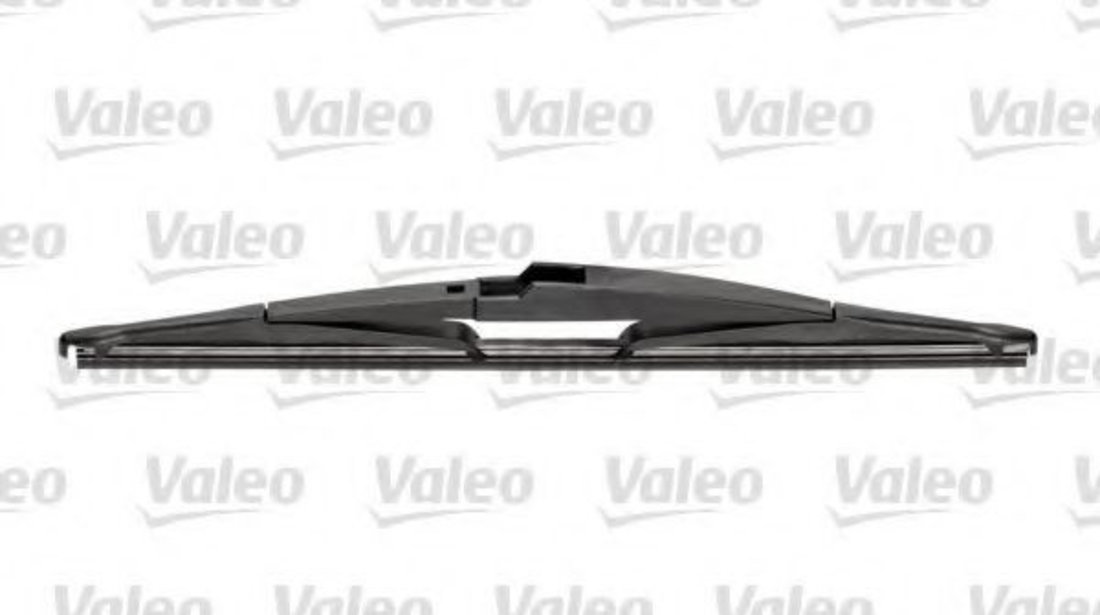 Lamela stergator NISSAN MURANO (Z50) (2003 - 2016) VALEO 574201 piesa NOUA