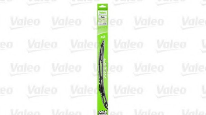 Lamela stergator NISSAN NAVARA (D40) (2004 - 2016) VALEO 576006 piesa NOUA