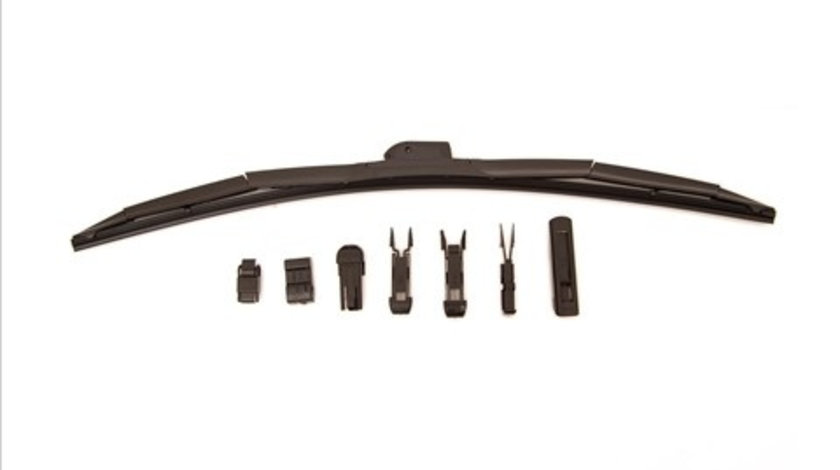 Lamela stergator NISSAN PATHFINDER III (R51) (2005 - 2012) DREISSNER 77960DREIS piesa NOUA