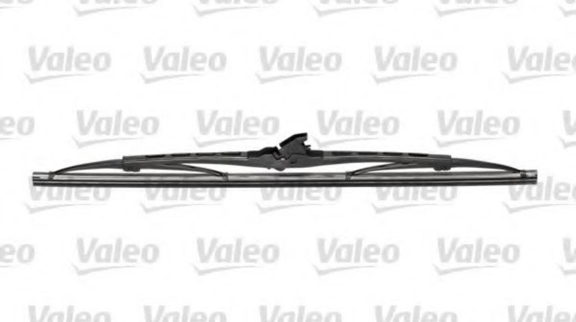 Lamela stergator NISSAN PICK UP II (D21) (1985 - 1998) VALEO 575540 piesa NOUA