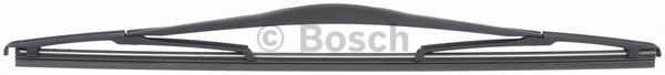 Lamela stergator NISSAN PRIMASTAR platou / sasiu (2002 - 2006) BOSCH 3 397 004 632 piesa NOUA