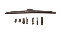 Lamela stergator OPEL AGILA (A) (H00) (2000 - 2007...