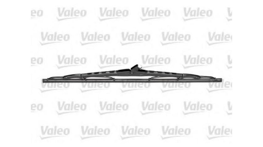 Lamela stergator Opel CORSA C (F08, F68) 2000-2009 #3 269S