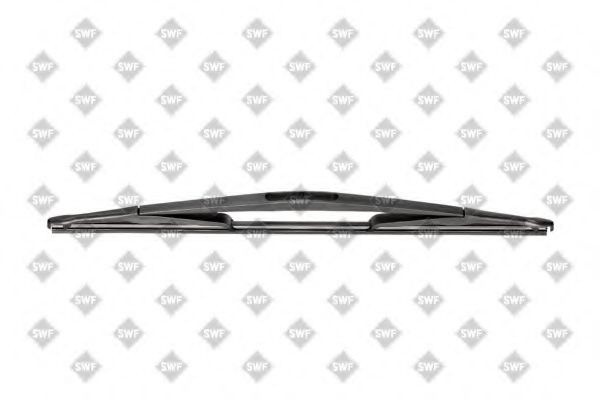 Lamela stergator OPEL CORSA C (F08, F68) (2000 - 2009) SWF 116550 piesa NOUA