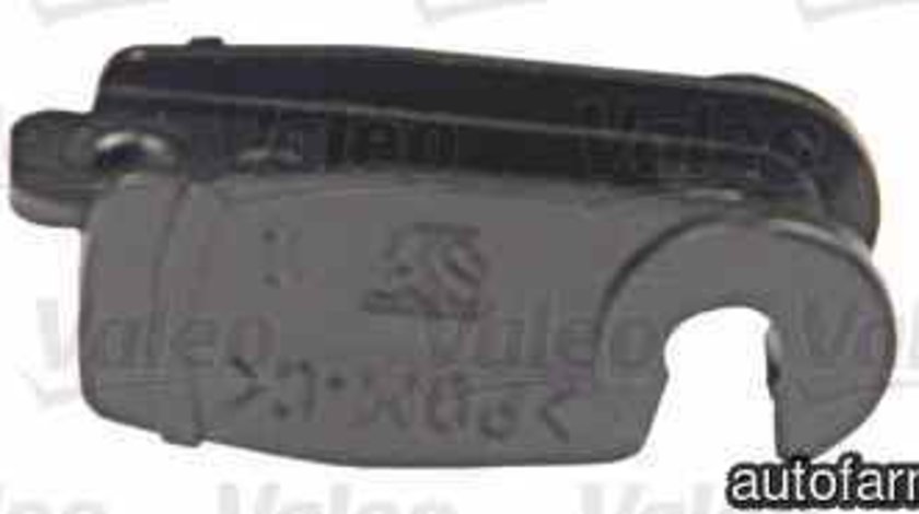 lamela stergator OPEL VECTRA C combi VALEO 574251