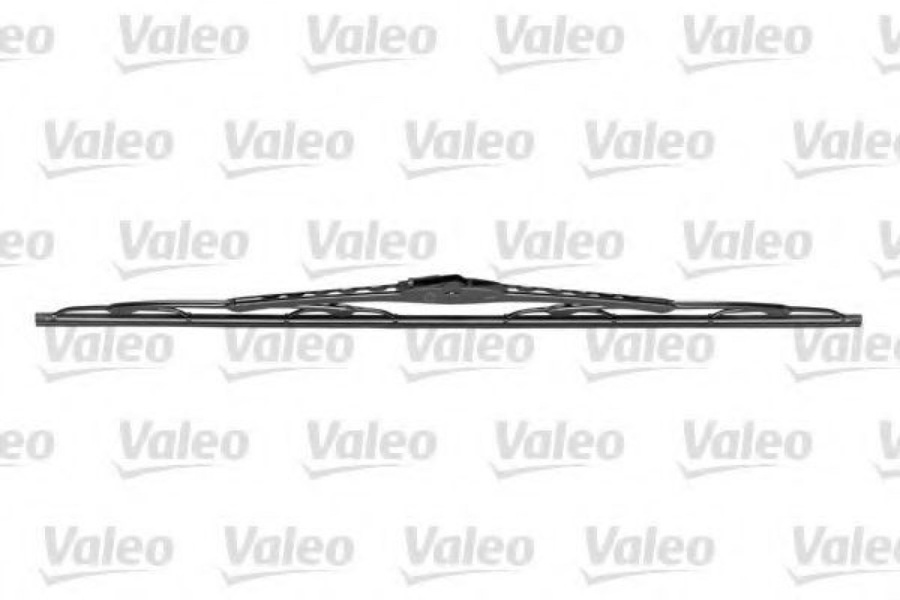Lamela stergator OPEL VECTRA C GTS (2002 - 2016) VALEO 574158 piesa NOUA