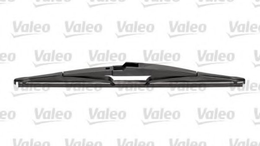 Lamela stergator OPEL ZAFIRA TOURER C (P12) (2011 - 2016) VALEO 574208 piesa NOUA