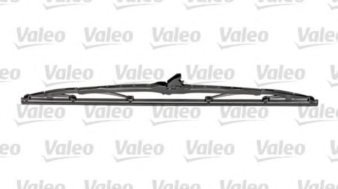 Lamela stergator pe ambele parti (574186 VALEO) ALFA ROMEO,AUDI,HUMMER,MERCEDES-BENZ,MITSUBISHI,OPEL,PIAGGIO,PORSCHE,RENAULT,SAAB,SEAT,SKODA,TALBOT,VOLVO,VW