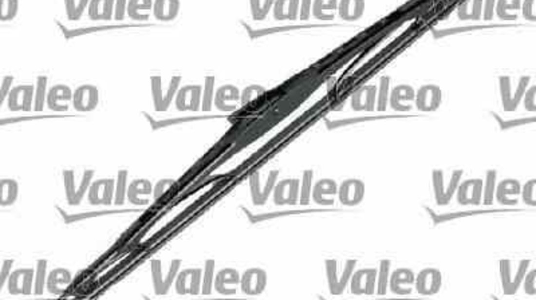 lamela stergator PEUGEOT 106 I 1A 1C Producator VALEO 574129