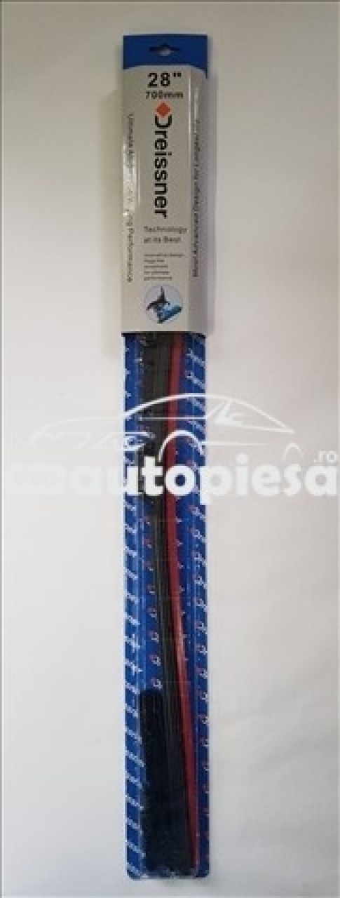 Lamela stergator PEUGEOT 407 (6D) (2004 - 2016) DREISSNER 77870DREIS piesa NOUA