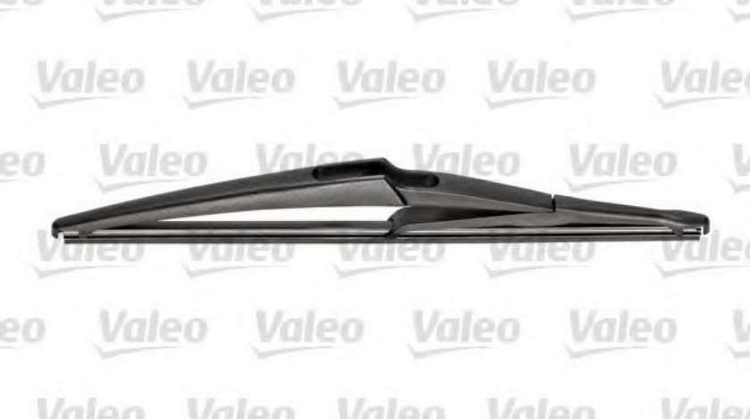 Lamela stergator PEUGEOT 407 SW (6E) (2004 - 2016) VALEO 574247 piesa NOUA