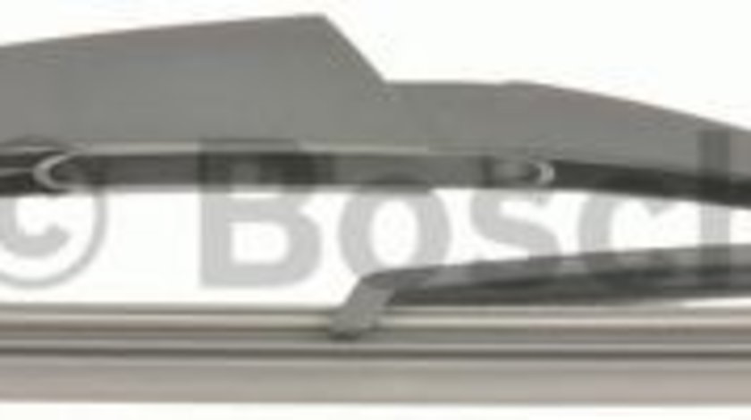 Lamela stergator PEUGEOT 5008 (2009 - 2016) BOSCH 3 397 004 802 piesa NOUA