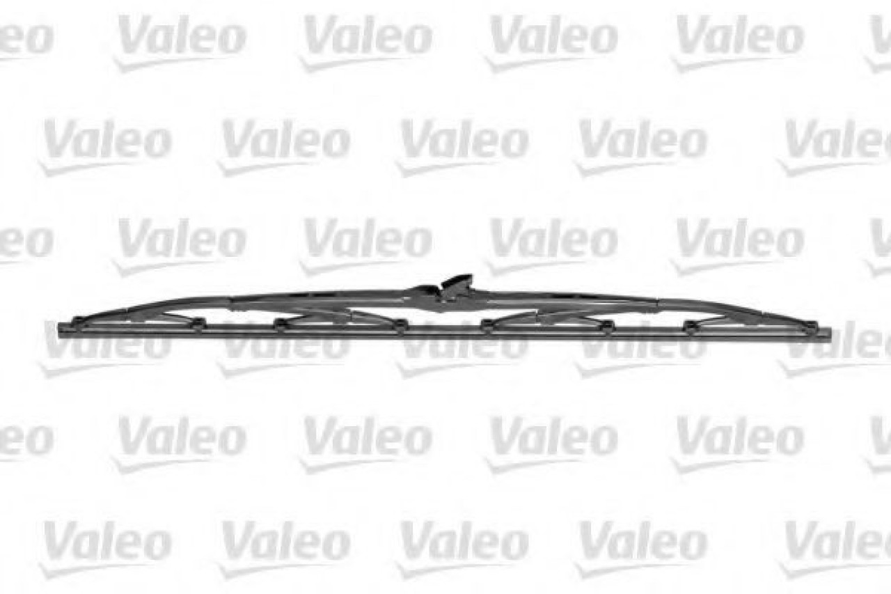 Lamela stergator PEUGEOT PARTNER combispace (5F) (1996 - 2012) VALEO 574118 piesa NOUA