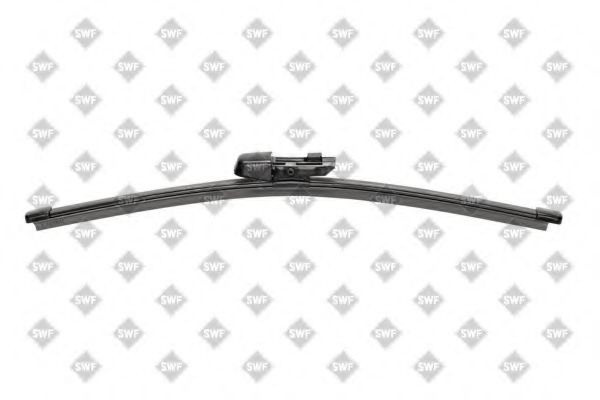 Lamela stergator RENAULT CLIO IV Grandtour (2013 - 2016) SWF 119520 piesa NOUA