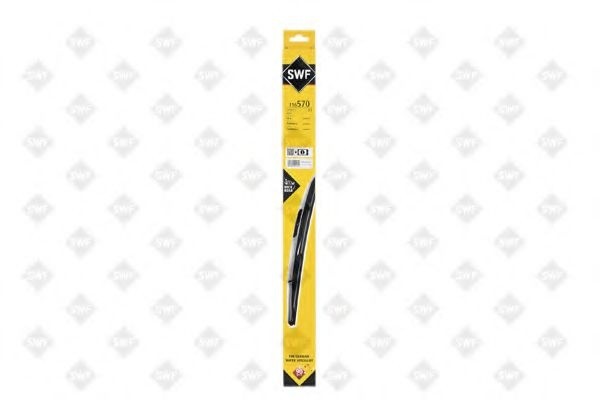 Lamela stergator RENAULT LAGUNA II (BG0/1) (2001 - 2016) SWF 116570 piesa NOUA