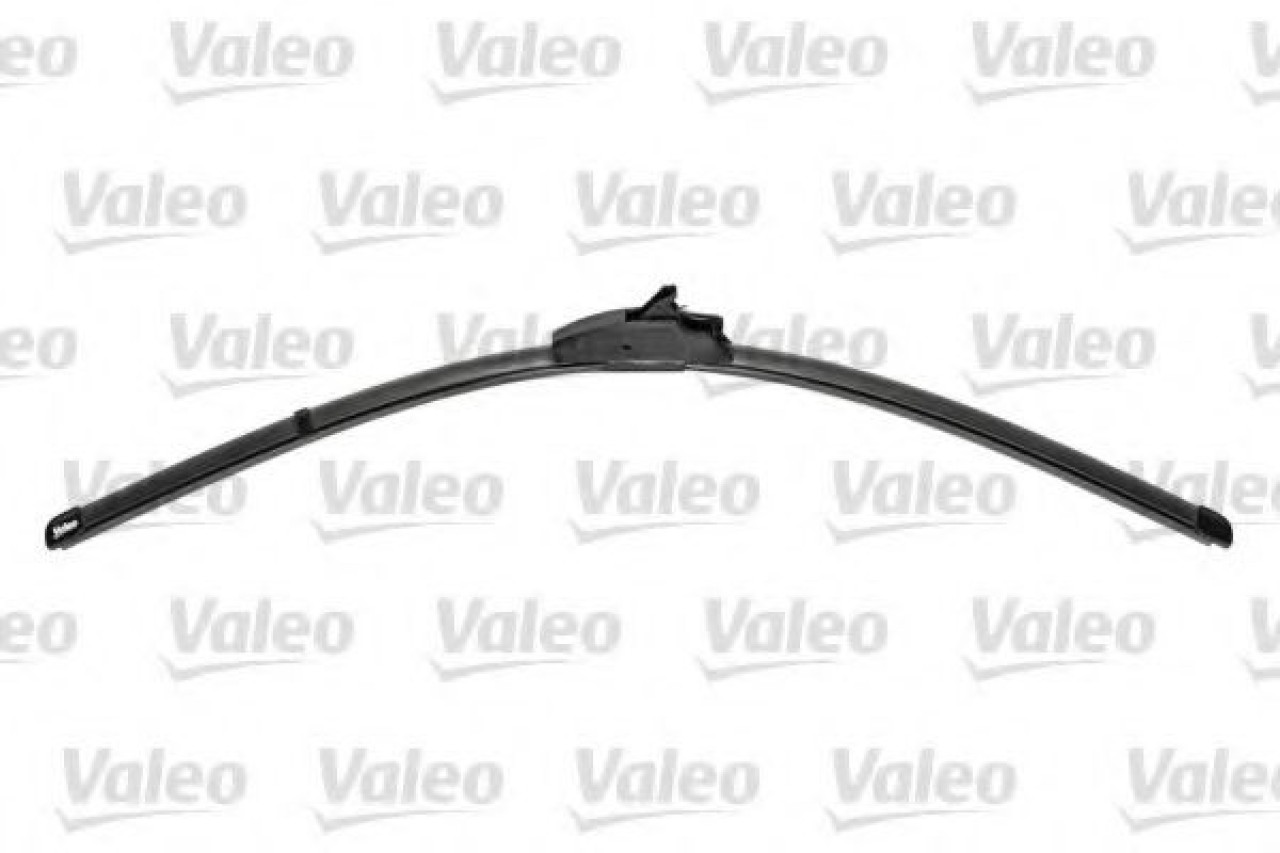 Lamela stergator RENAULT MASTER II bus (JD) (1998 - 2010) VALEO 728961 piesa NOUA