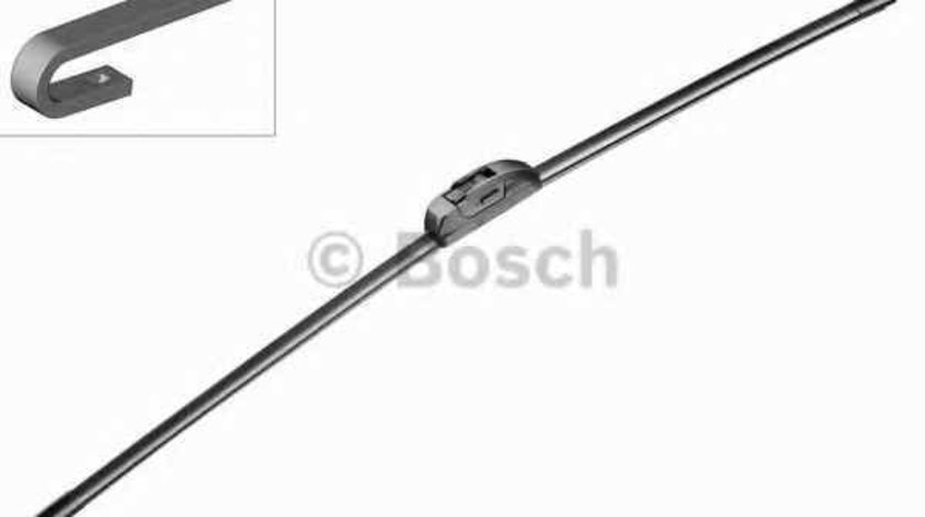 Lamela stergator RENAULT MASTER III caroserie (FV) BOSCH 3 397 008 844