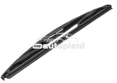 Lamela stergator RENAULT TWINGO I (C06) (1993 - 2012) POLCAR W1T072S piesa NOUA