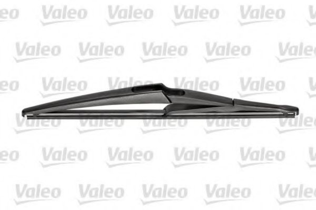 Lamela stergator RENAULT TWINGO II (CN0) (2007 - 2014) VALEO 574151 piesa NOUA