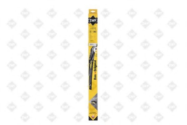 Lamela stergator SAAB 9-5 (YS3E) (1997 - 2009) SWF 116612 piesa NOUA