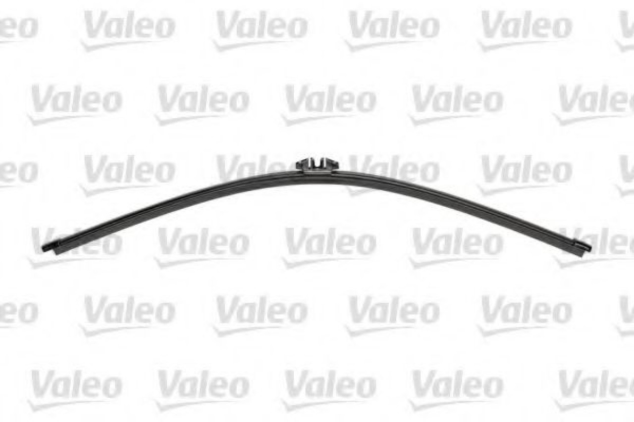 Lamela stergator SEAT TOLEDO IV (KG3) (2012 - 2016) VALEO 574615 piesa NOUA