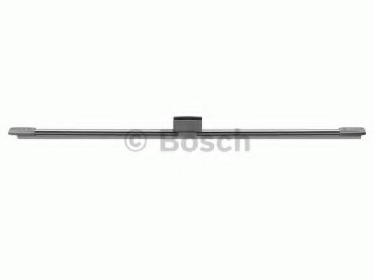 Lamela stergator SKODA FABIA I Limuzina (6Y3) (1999 - 2007) BOSCH 3 397 008 054 piesa NOUA