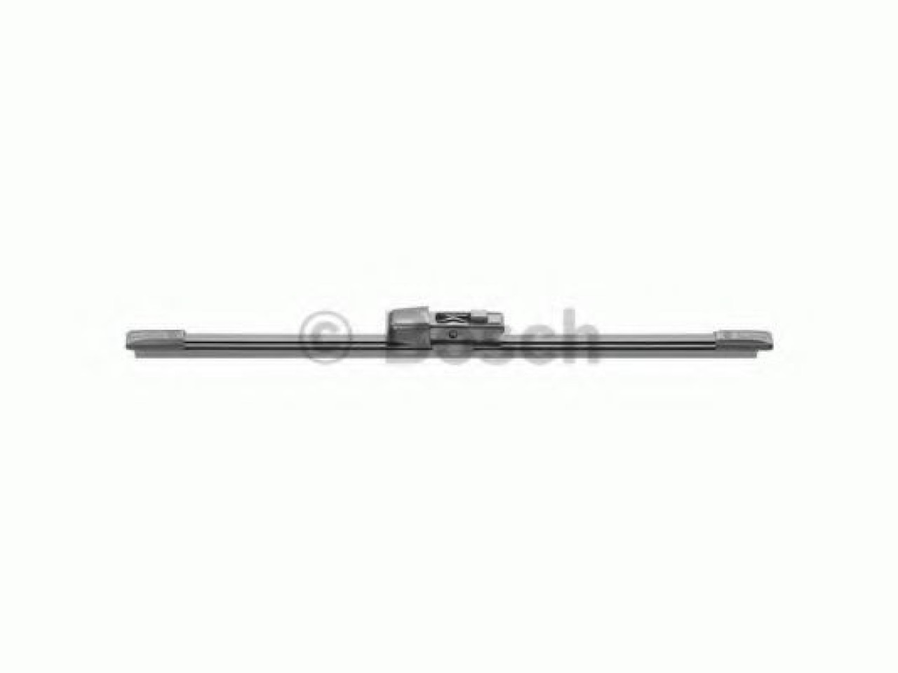 Lamela stergator SKODA FABIA II Combi (2007 - 2014) BOSCH 3 397 008 998 piesa NOUA