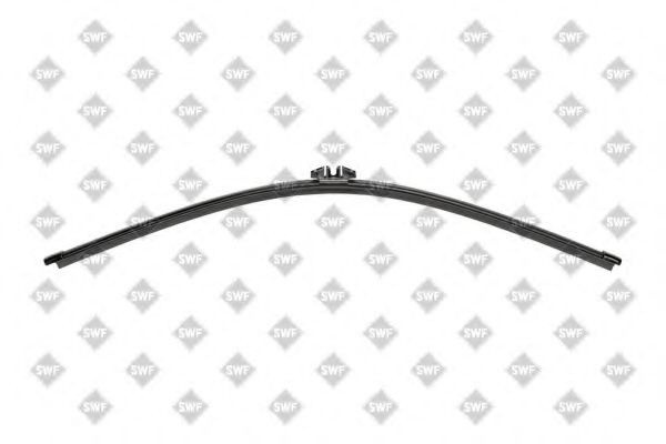 Lamela stergator SKODA FABIA II Combi (2007 - 2014) SWF 119502 piesa NOUA