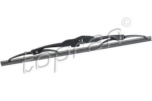 Lamela stergator SKODA OCTAVIA I Combi (1U5) (1998 - 2010) TOPRAN 207 135 piesa NOUA