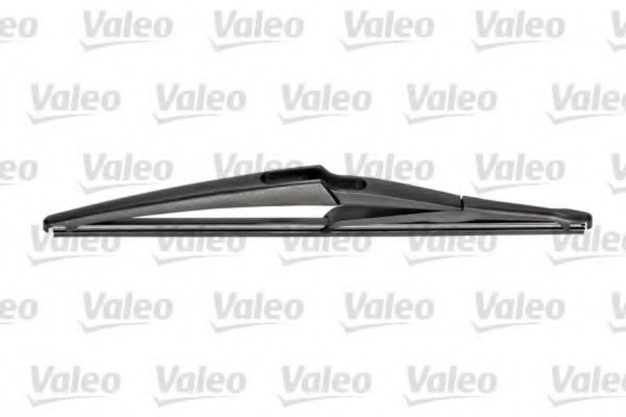 Lamela stergator SMART FORTWO Cupe (451) (2007 - 2016) VALEO 574281 piesa NOUA