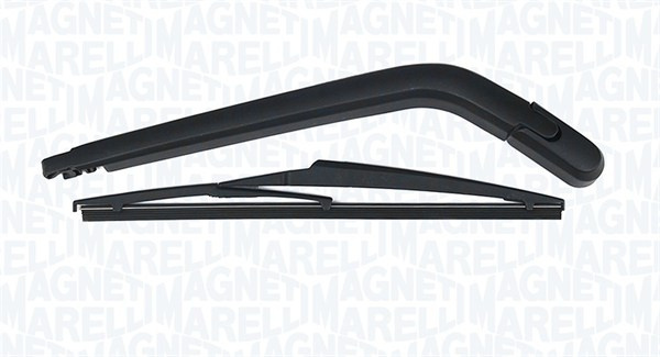 Lamela stergator spate (000723180005 MAGNETI MARELLI) TOYOTA